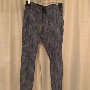 Athleta Midtown Ankle Pant